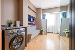 Xi'an Yongning Apartment Hotel